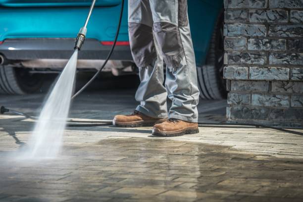 Junction, TX  Pressure Washing Services Company