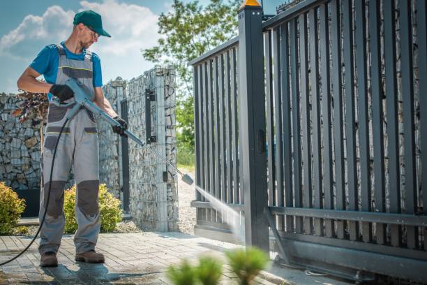 Best Animal Enclosure Cleaning  in Junction, TX