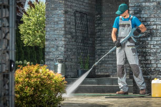 Boat and Dock Cleaning in Junction, TX