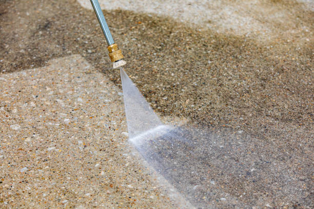 Best Pool Deck Cleaning  in Junction, TX