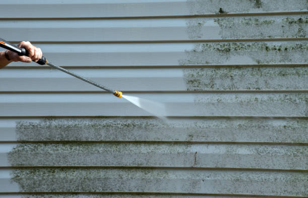 Best Parking Lot and Garage Cleaning  in Junction, TX