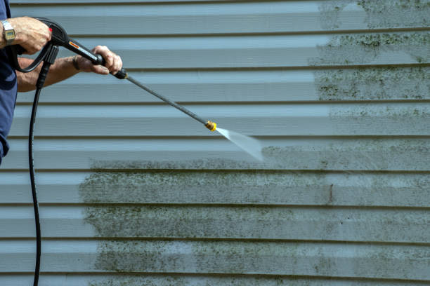 Best Machinery and Equipment Cleaning  in Junction, TX