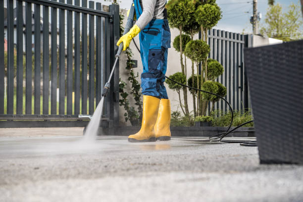 Best Machinery and Equipment Cleaning  in Junction, TX