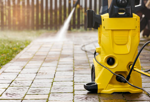 Best Gutter Cleaning  in Junction, TX