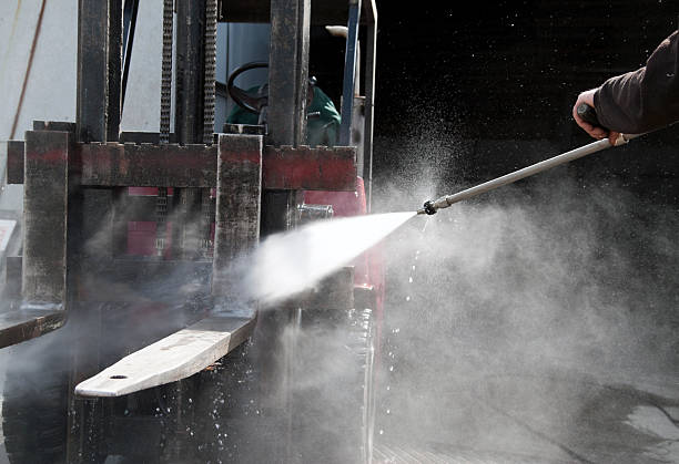 Best Roof Washing  in Junction, TX