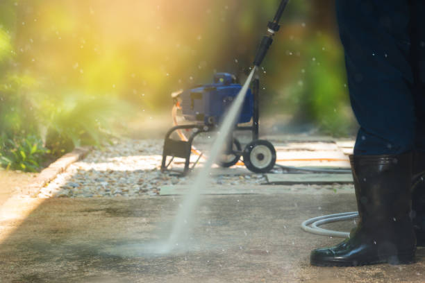 Best Fence Cleaning  in Junction, TX